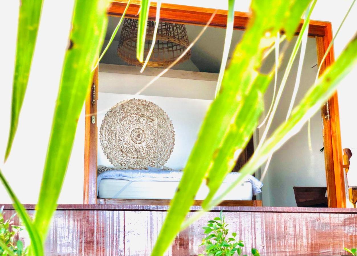 Mangata Boutique Bungalows Шритану Экстерьер фото